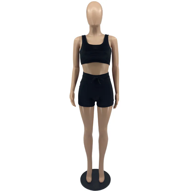 YEYA Korean Velvet Tracksuits 2 Pieces Sets Square Collar Sleeveless Strapless Tanks Top and Drawstring Short Pants Sports
YEYA Korean Velvet Tracksuits 2 Pieces Sets Square Collar Sleeveless Strapless Tanks Top and Drawstring Short Pants Sports