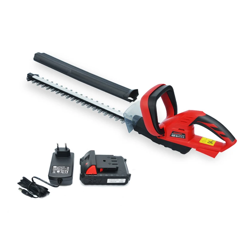 Многофункциональный перезаряжаемый бытовой электрический триммер для живой изгороди, садовая машина для обрезки, триммер для чая, машина для сбора чая