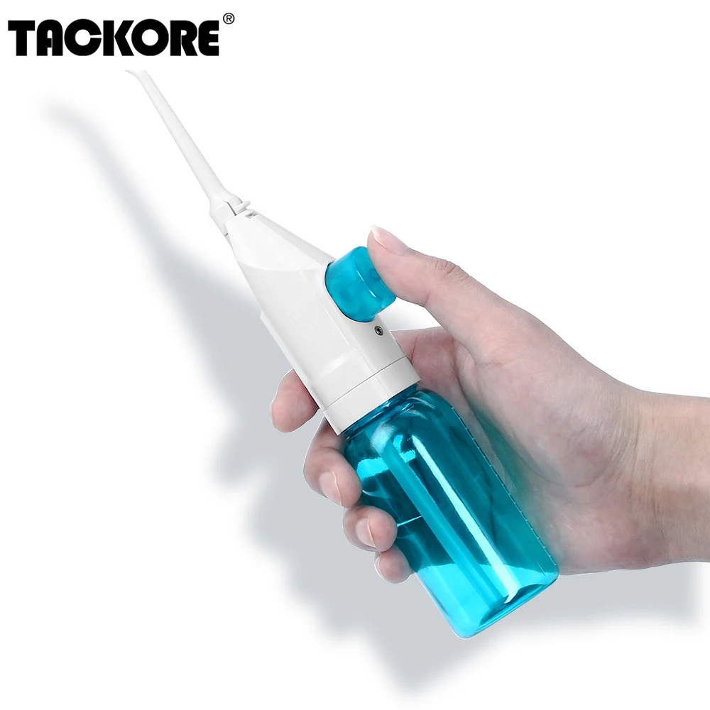 Portable Oral Irrigator Water Dental Flosser Water Jet Toothbrush Toothpick Nasal Irrigator Implement Teeth Cleaner Oral Hygiene
Portable Oral Irrigator Water Dental Flosser Water Jet Toothbrush Toothpick Nasal Irrigator Implement Teeth Cleaner Oral Hygiene