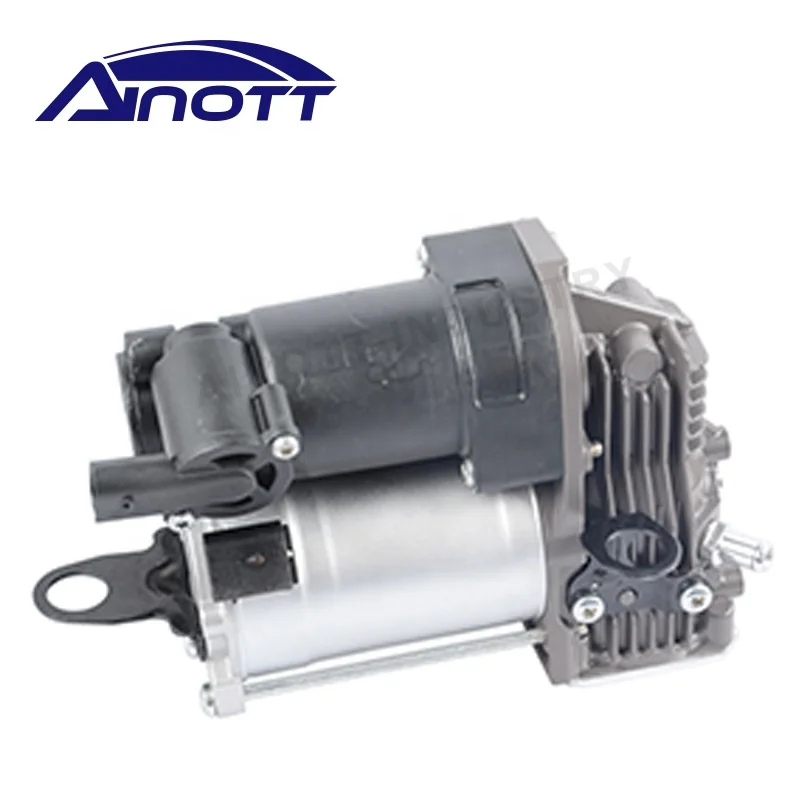 Air Suspension Compressor Pump For W164 Auto Car Air Suspension Pump OEM 1643201204 
Air Suspension Compressor Pump For W164 Auto Car Air Suspension Pump OEM 1643201204