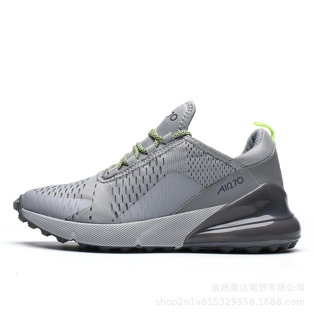 Professional Men Sneakers Breathable Air Cushing Running Shoes For Men Fitness Sneakers Walking Jogging Men's Sneakers
Professional Men Sneakers Breathable Air Cushing Running Shoes For Men Fitness Sneakers Walking Jogging Men's Sneakers
