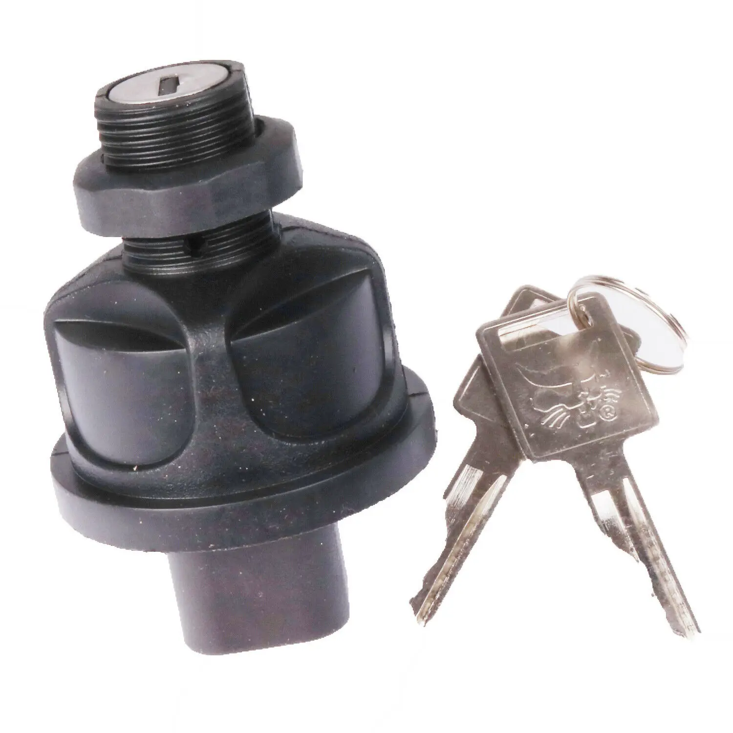 Ignition Switch with Key for Bobcat T110 T140 T180 T190 T200 T250 T300 T320 T450
Ignition Switch with Key for Bobcat T110 T140 T180 T190 T200 T250 T300 T320 T450