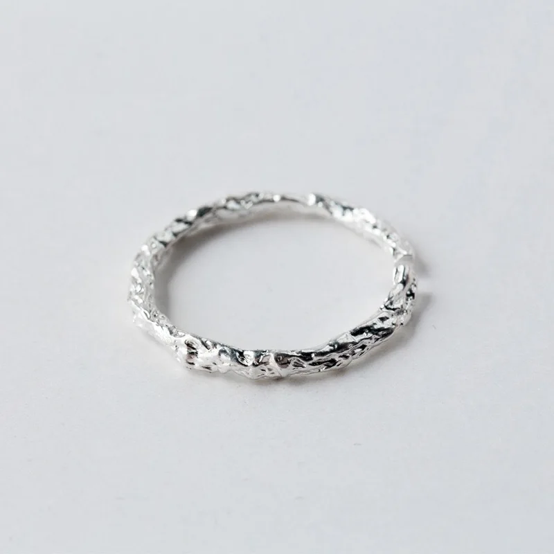 MENGYI Hot Sale Simple Dry Branch 9 2 5 Ring Women Fashion Opening Adjustable Daily Jewelry Girl Friend Gift Wholesale | Украшения и
