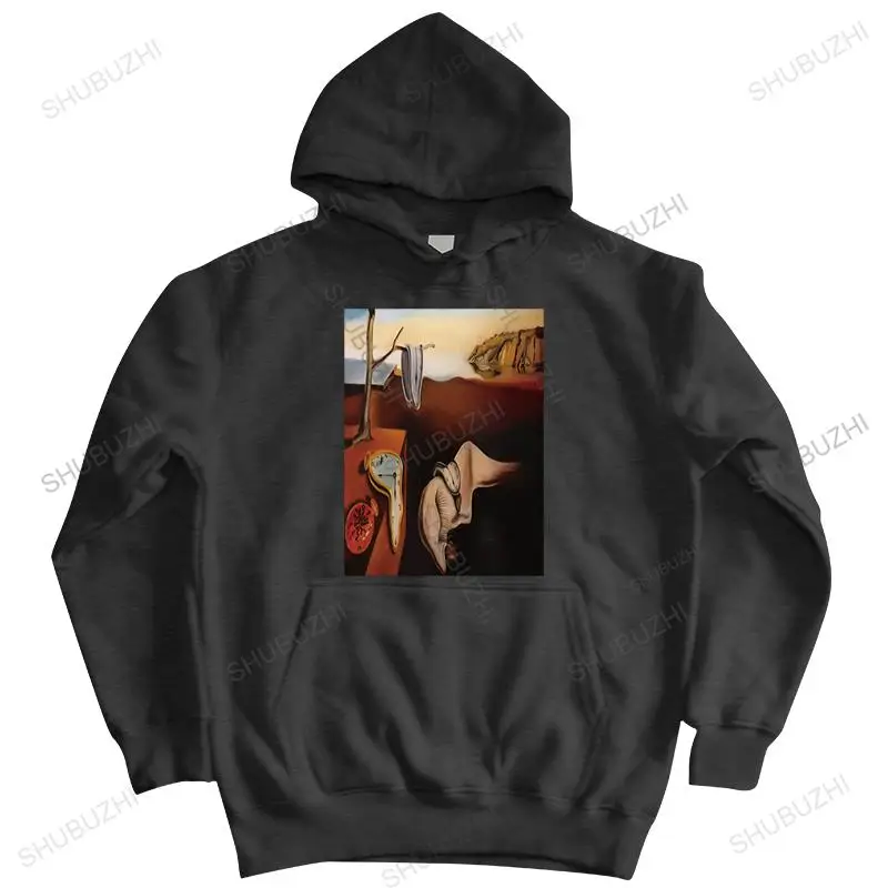new cotton spring men jacket hooded casual sweatshirt Skipoem Salvador Dali Surreal Art man hip-hop hoody black zipper coat
new cotton spring men jacket hooded casual sweatshirt Skipoem Salvador Dali Surreal Art man hip-hop hoody black zipper coat