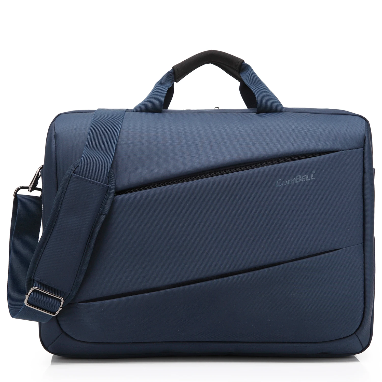 CoolBELL 17.3 Inch Unisex Waterproof Oxford Cloth Laptop Bag With Shoulder Bag Strap Messenger Tablet Briefcase
CoolBELL 17.3 Inch Unisex Waterproof Oxford Cloth Laptop Bag With Shoulder Bag Strap Messenger Tablet Briefcase