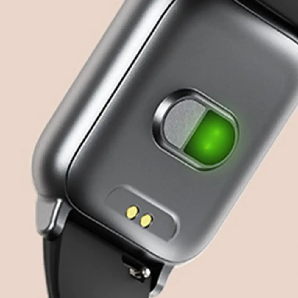 S50 Smart Watch Men 1.3 Inch Heart Rate Blood Fitness Tracker Blood Pressure Sleep Monitoring Waterproof Smartwatch for Android 
S50 Smart Watch Men 1.3 Inch Heart Rate Blood Fitness Tracker Blood Pressure Sleep Monitoring Waterproof Smartwatch for Android