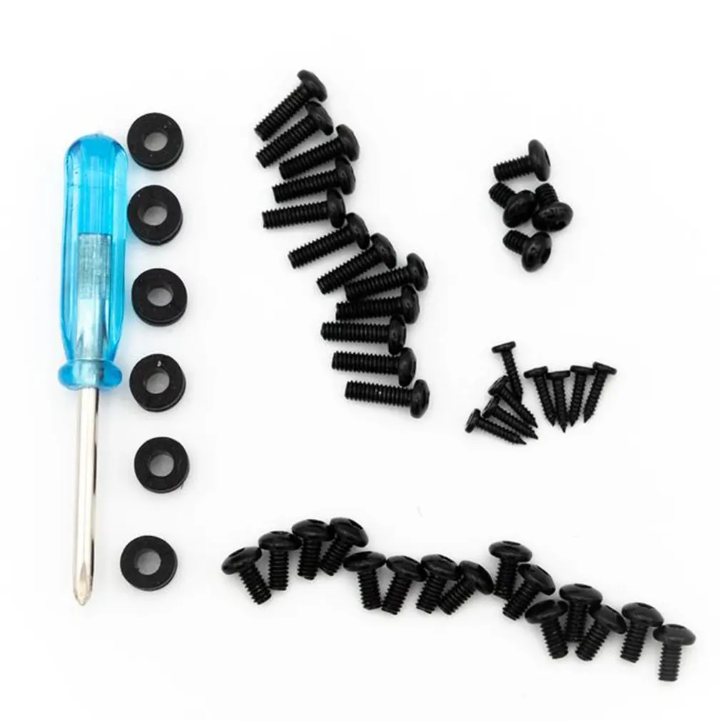EMAX Tinyhawk 2 Race FPV Racing Drone Screw Accessories Package - C Parts FPV Racing Drone Parts Practical
EMAX Tinyhawk 2 Race FPV Racing Drone Screw Accessories Package - C Parts FPV Racing Drone Parts Practical