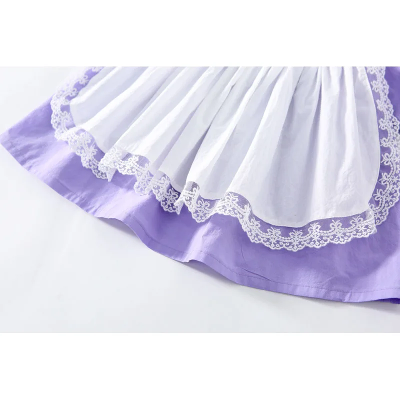 2021 Spring Girls Clohes Lace Dress for Girls Sweet Kids Clothing
2021 Spring Girls Clohes Lace Dress for Girls Sweet Kids Clothing