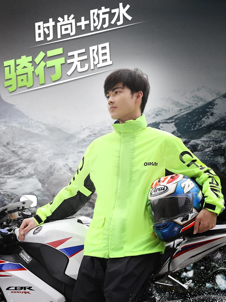 Waterproof Scooter Raincoat Pants Adult Set Yellow Outdoor Plastic Raincoat Clear Impermeabile Pioggia Rain Coat Yellow JJ60YY 
Waterproof Scooter Raincoat Pants Adult Set Yellow Outdoor Plastic Raincoat Clear Impermeabile Pioggia Rain Coat Yellow JJ60YY