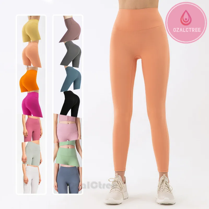 OzalCtree Yoga Pants Women Leggings For Fitness Seamless Leggings Sport Legging Push Up Leggins Mujer Gym lu Tights Sweatpants A
OzalCtree Yoga Pants Women Leggings For Fitness Seamless Leggings Sport Legging Push Up Leggins Mujer Gym lu Tights Sweatpants A