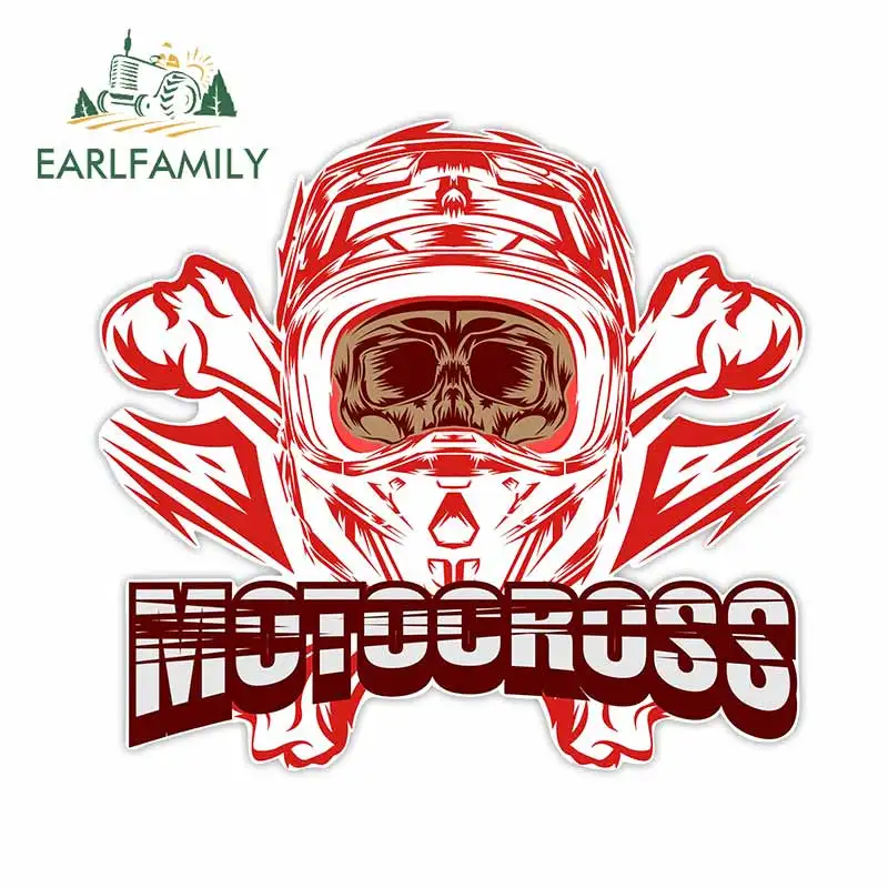 EARLFAMILY 13 см X 12 см для шлема мотокросс череп автомобильные стикеры виниловые DIY окклюзии царапин водонепроницаемый Кемпер JDM наклейка
EARLFAMILY 13 см X 12 см для шлема мотокросс череп автомобильные стикеры виниловые DIY окклюзии царапин водонепроницаемый Кемпер JDM наклейка