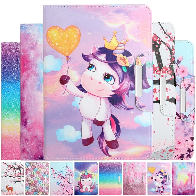 Universal Cartoon Case For Huawei Samsung Xiaomi Lenovo Asus Pad 6.5 6.8 7.0 7.5 Inch Leather Stand Tablet Cover Coque for Kids
Universal Cartoon Case For Huawei Samsung Xiaomi Lenovo Asus Pad 6.5 6.8 7.0 7.5 Inch Leather Stand Tablet Cover Coque for Kids