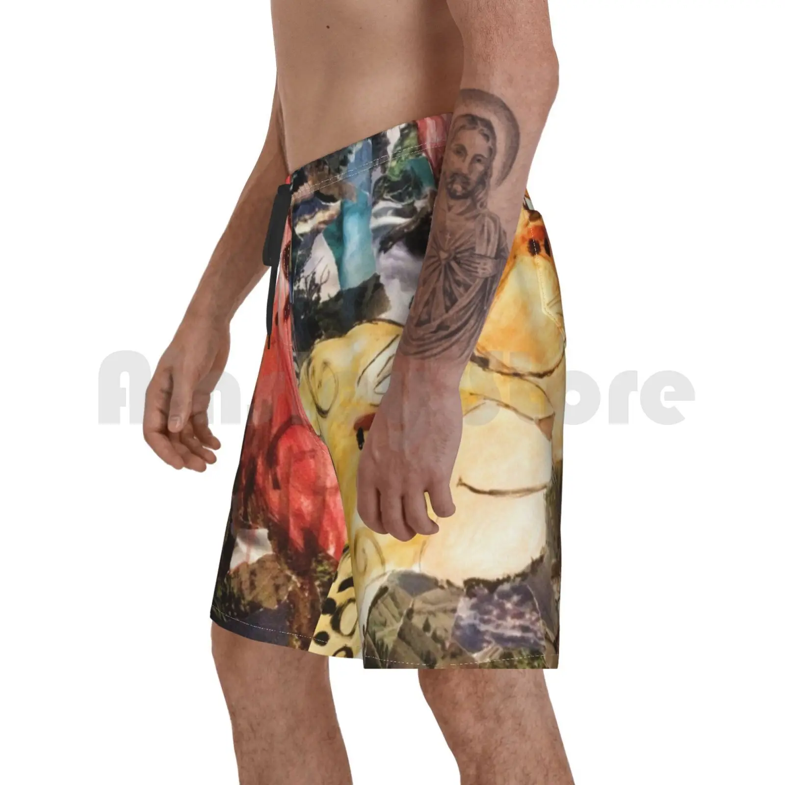Lion King Collage Beach Shorts Men Beach Pants Swim Trunks The Lion King Simba Nala Lions Animation Africa Love Cat
Lion King Collage Beach Shorts Men Beach Pants Swim Trunks The Lion King Simba Nala Lions Animation Africa Love Cat