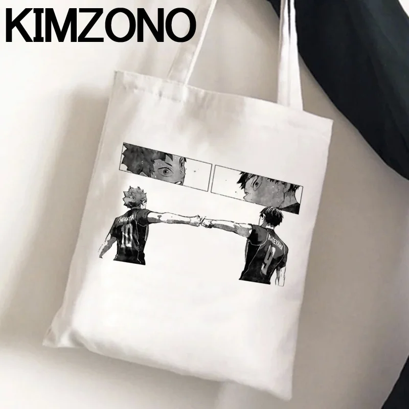 Haikyuu сумка для покупок покупатель хлопка eco продуктовая сумка для покупок ecobag reciclaje sac fabric
Haikyuu сумка для покупок покупатель хлопка eco продуктовая сумка для покупок ecobag reciclaje sac fabric