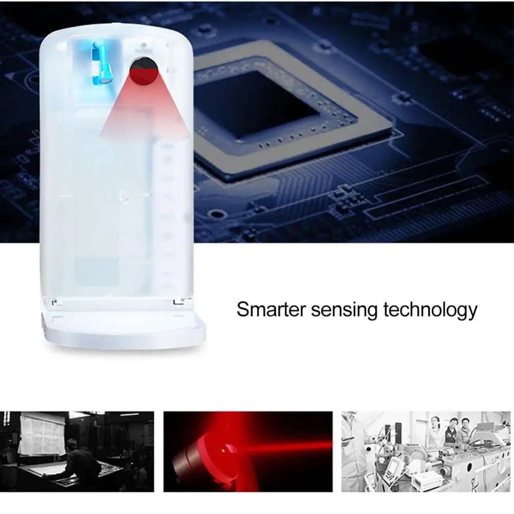 1000ml Hand Cleaners Hand Disinfectant Alcohol Spray Dispensers Sanitizer Dispenser Sensor Touchless Hand Soap Dispensers New M
1000ml Hand Cleaners Hand Disinfectant Alcohol Spray Dispensers Sanitizer Dispenser Sensor Touchless Hand Soap Dispensers New M