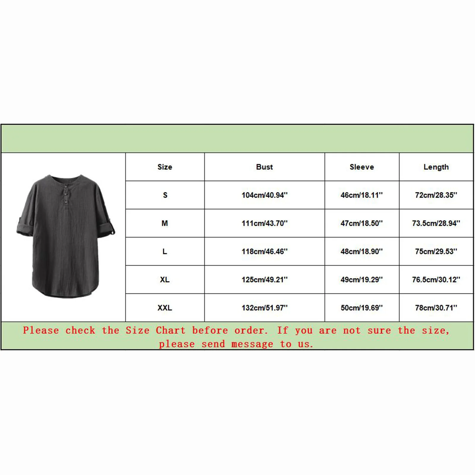 Summer Men's Fashion Casual Daily Round Neck Half Sleeve Solid Color T-shirts Shirts Comfortable Top Camisa Masculina #T2G
Summer Men's Fashion Casual Daily Round Neck Half Sleeve Solid Color T-shirts Shirts Comfortable Top Camisa Masculina #T2G
