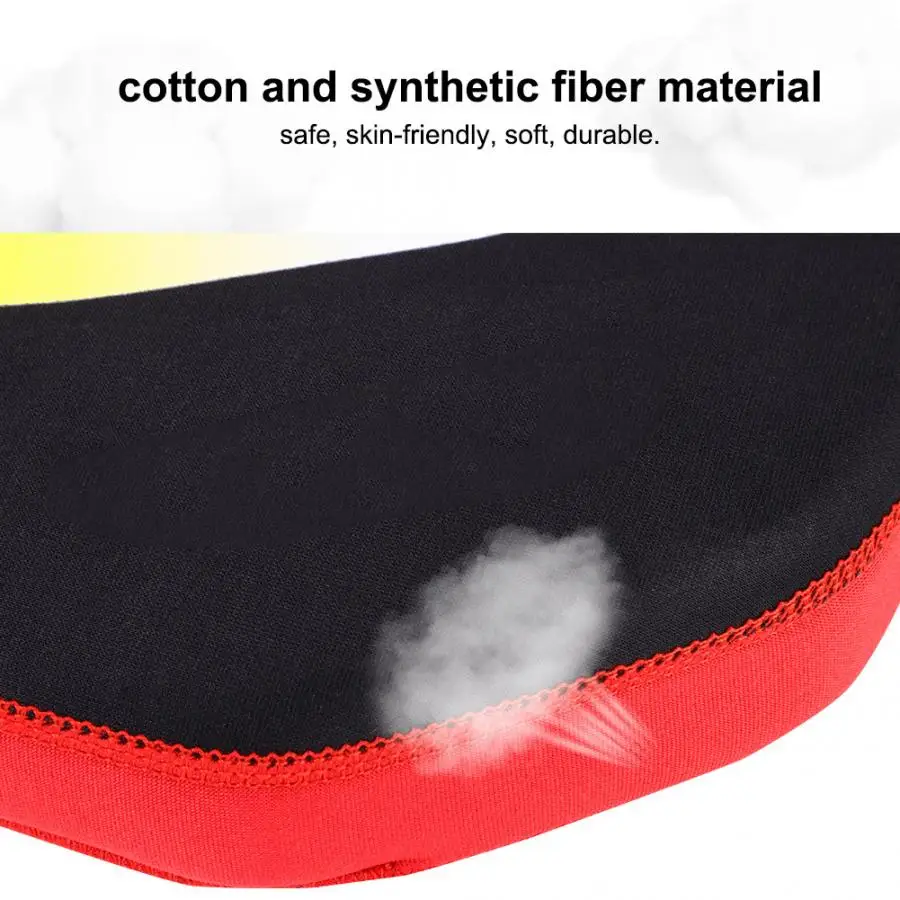 30 x 25 x 4.5cm Thicken Kayak Soft Cushion Pad Canoe Fishing Boat Comfortable Cushion Padded Pad for Rowing Boat
30 x 25 x 4.5cm Thicken Kayak Soft Cushion Pad Canoe Fishing Boat Comfortable Cushion Padded Pad for Rowing Boat