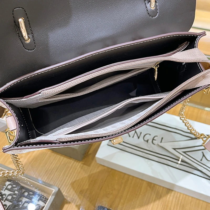 Top Quality Luxury Brand Classical Prints Crossbody Bag for Women Famous Genuine Leather Purses and Handbags Bags for Women 2021
Top Quality Luxury Brand Classical Prints Crossbody Bag for Women Famous Genuine Leather Purses and Handbags Bags for Women 2021