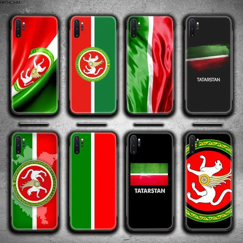 Tatarstan National Flag Phone Case For Samsung Galaxy Note20 ultra 7 8 9 10 Plus lite M51 M21 M31S J8 2018 Prime
Tatarstan National Flag Phone Case For Samsung Galaxy Note20 ultra 7 8 9 10 Plus lite M51 M21 M31S J8 2018 Prime