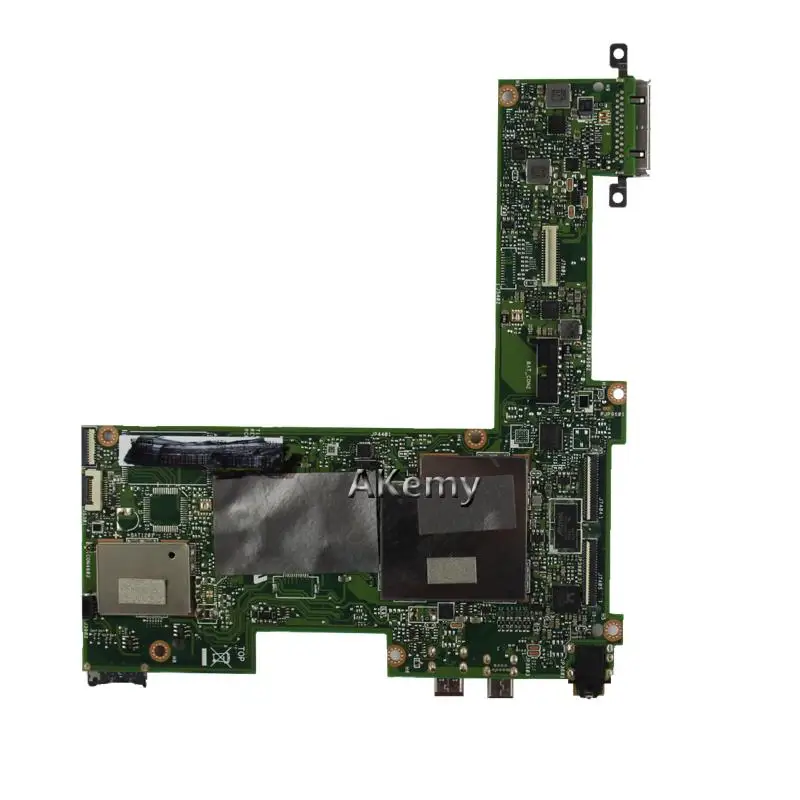 Akemy T100TA Laptop motherboard For Asus T100T T100TA Test original mainboard 32G
Akemy T100TA Laptop motherboard For Asus T100T T100TA Test original mainboard 32G