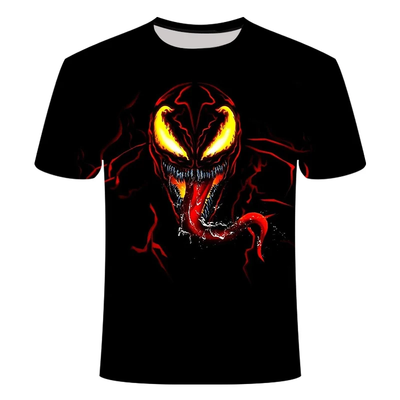 Deadpool T Shirt 3D Print T-Shirt Men Women Kids Short Sleeve Harajuku Tops Streetwear Children Boy Girl Cool Tee
Deadpool T Shirt 3D Print T-Shirt Men Women Kids Short Sleeve Harajuku Tops Streetwear Children Boy Girl Cool Tee