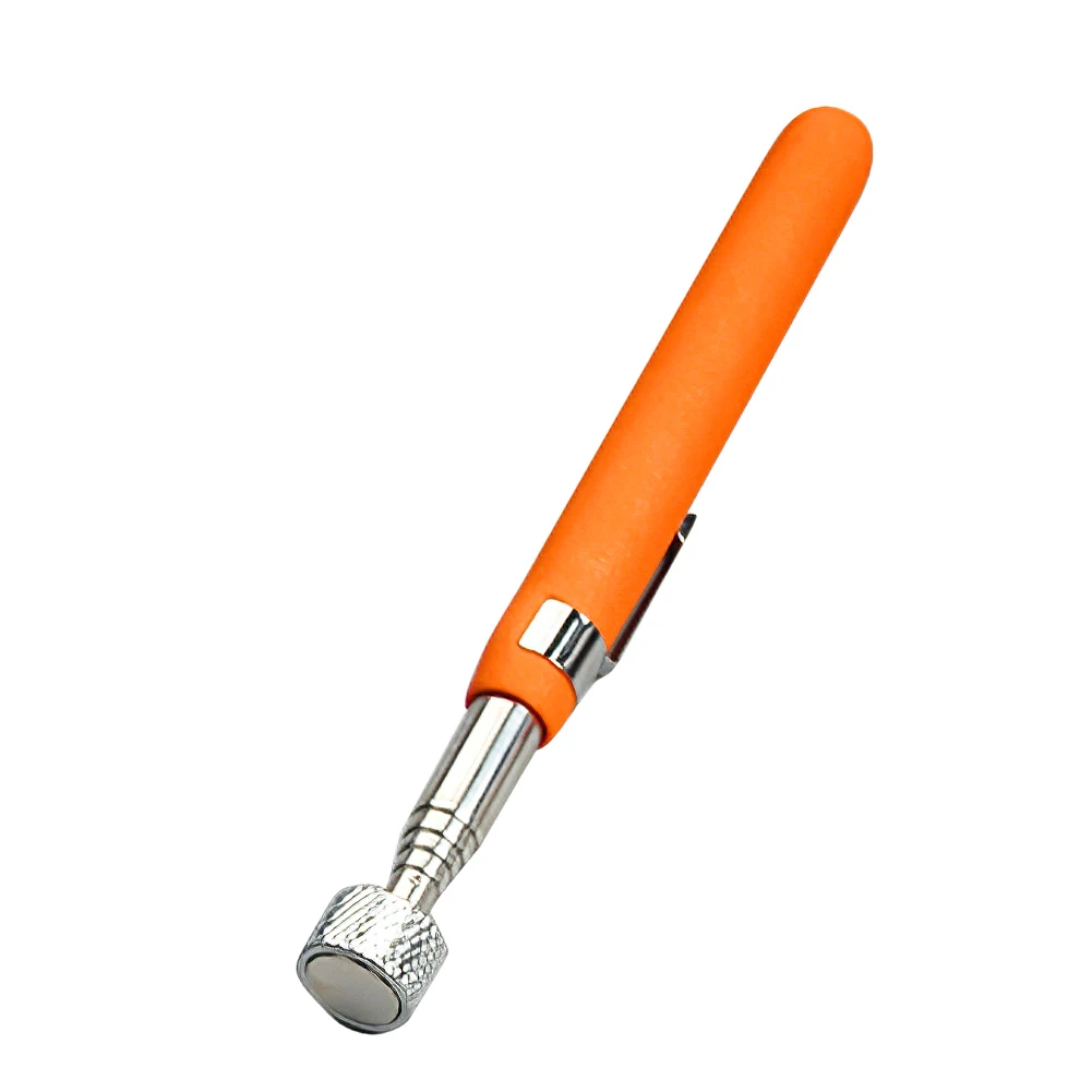 Magnetic Pick Up Tool Inner Wall Inspection Mirror Telescopic Detection Portable Rotating Clip Device
Magnetic Pick Up Tool Inner Wall Inspection Mirror Telescopic Detection Portable Rotating Clip Device