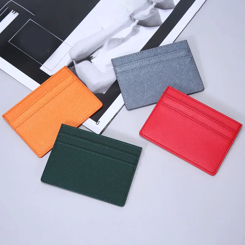 Fashion Double Sided Ultra-thin Card Holder Bank Credit ID Cards Pouch Case Wallet Organizer Thin Business Bank Card Package
Fashion Double Sided Ultra-thin Card Holder Bank Credit ID Cards Pouch Case Wallet Organizer Thin Business Bank Card Package