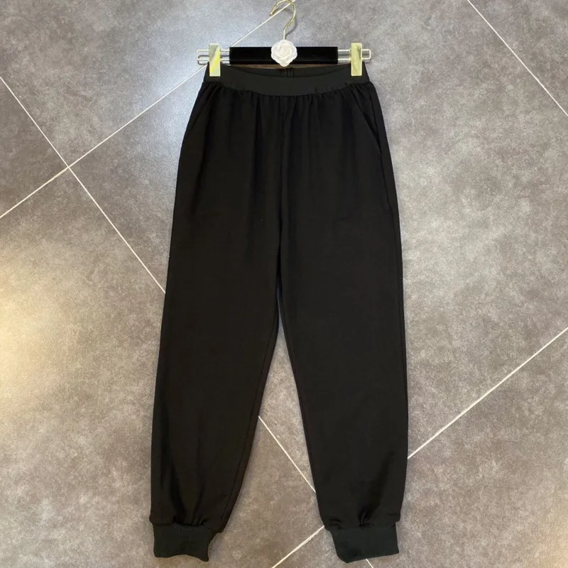 Deat - women's high waist trousers suit, sexy sleeveless casual vest, summer fashion
Deat - women's high waist trousers suit, sexy sleeveless casual vest, summer fashion