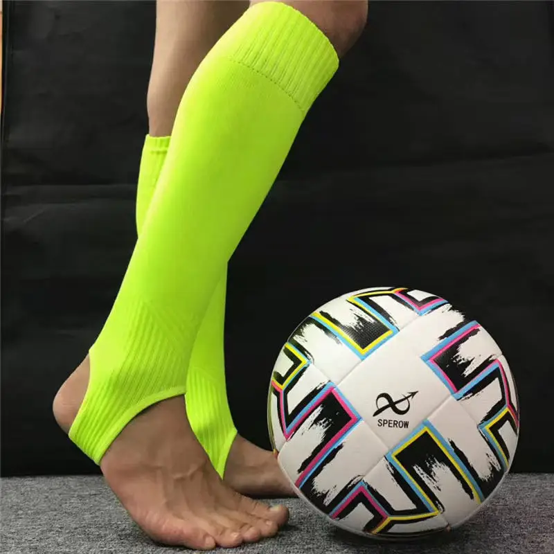 

Эластичные футбольные гетры, взрослые подростковые футбольные гетры для защиты ног, спортивные гетры
