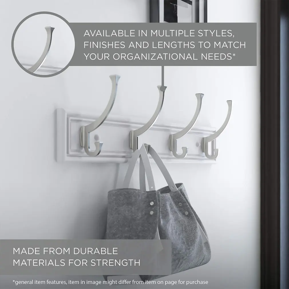 Robe Hooks Concise Style Bedroom Furniture Coat Rack Clothes Hanger Hooks Living Room Closet Bamboo Hat Racks Hanger Wall Hook
Robe Hooks Concise Style Bedroom Furniture Coat Rack Clothes Hanger Hooks Living Room Closet Bamboo Hat Racks Hanger Wall Hook