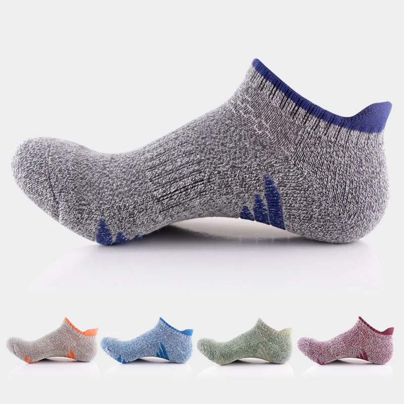 Fashion High Quality Outdoor Men Ankle Socks Cool Skateboard Happy Socks Male Compression with Towel Bottom 88
Fashion High Quality Outdoor Men Ankle Socks Cool Skateboard Happy Socks Male Compression with Towel Bottom 88