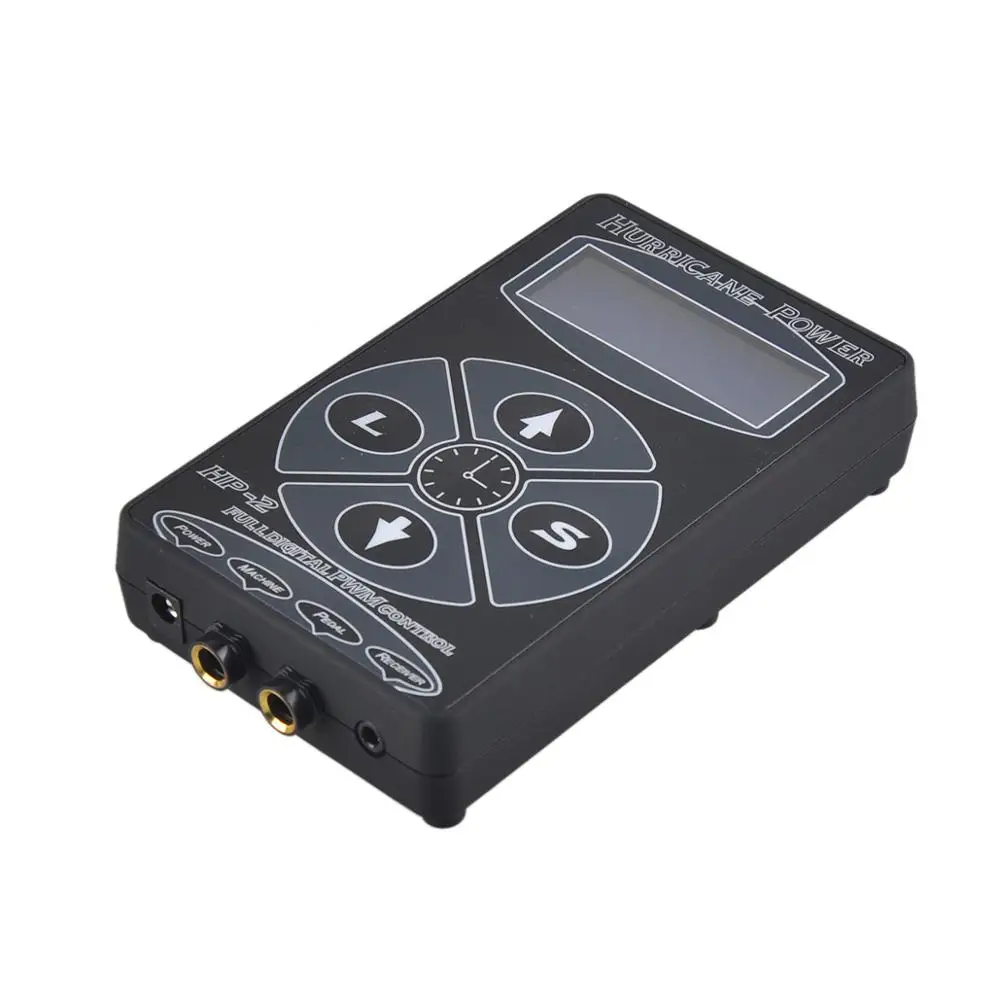 PEPAX Hot Sale Tattoo Power Supply Digital Dual LCD Display for Tattoo Machines Free Shipping
PEPAX Hot Sale Tattoo Power Supply Digital Dual LCD Display for Tattoo Machines Free Shipping