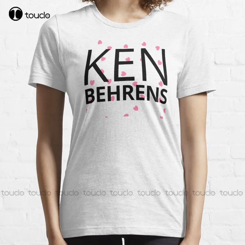 Ken Behrens Australia Cbr Chief Minister Proud Ken Behrens Gift Lovely Straight Outta I Love Hero T-Shirt Vintage Tee Shirts
Ken Behrens Australia Cbr Chief Minister Proud Ken Behrens Gift Lovely Straight Outta I Love Hero T-Shirt Vintage Tee Shirts