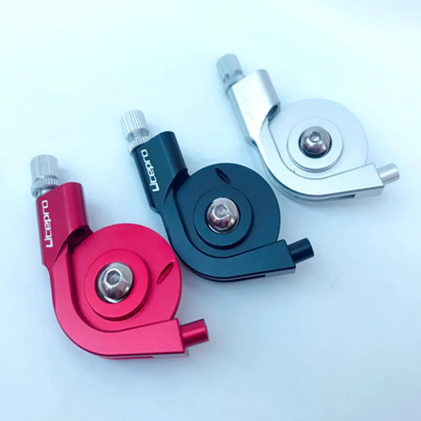 Lp Litepro Road Bicycle Bike Brake Big Snail Shifter With V Brake Travel Stroke Converter Adapter 
Lp Litepro Road Bicycle Bike Brake Big Snail Shifter With V Brake Travel Stroke Converter Adapter