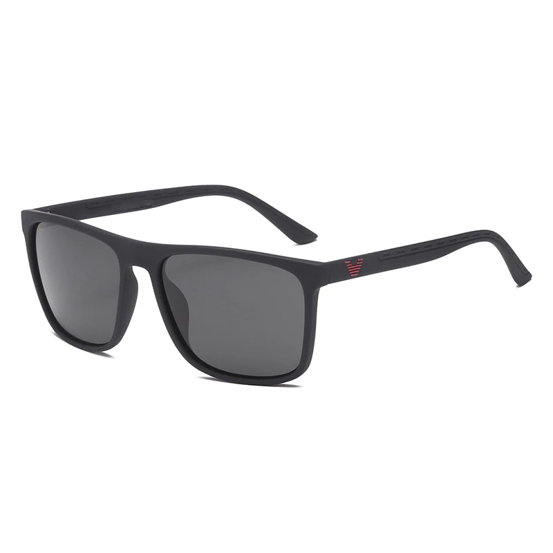 Luxury Brand Designer New Fashion Polarized Sunglasses Men Square Frame Male Sun Glasses Fishing Driving Sun Glasses UV400 1909
Luxury Brand Designer New Fashion Polarized Sunglasses Men Square Frame Male Sun Glasses Fishing Driving Sun Glasses UV400 1909