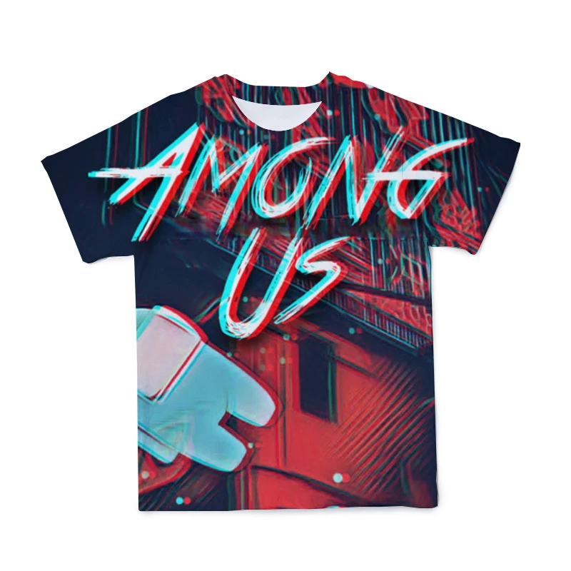 2021 Hot 3D T Shirt Men Short Clothes Game CharacterSolid Color Printing T-Shirts Summer Shirt 100-6XL
2021 Hot 3D T Shirt Men Short Clothes Game CharacterSolid Color Printing T-Shirts Summer Shirt 100-6XL