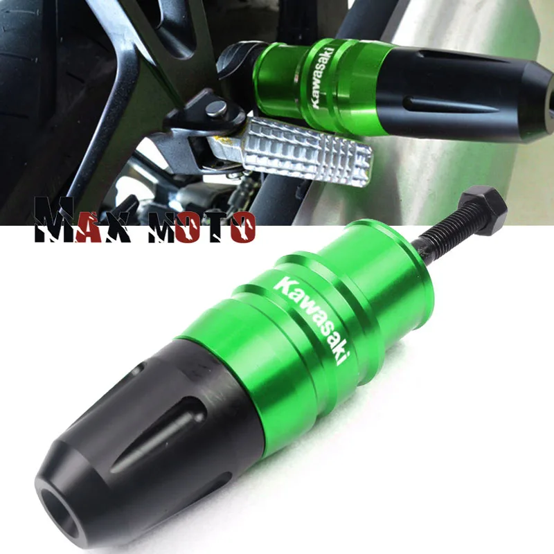 Для Кавасаки Z750 Z900 Z800 Z900RS Z250 Z300 Ninja 250 300 Z1000 Z1000SX ER6N ZX-25R, столкновения, выхлопные ползунки, защита от ударов
Для Кавасаки Z750 Z900 Z800 Z900RS Z250 Z300 Ninja 250 300 Z1000 Z1000SX ER6N ZX-25R, столкновения, выхлопные ползунки, защита от ударов