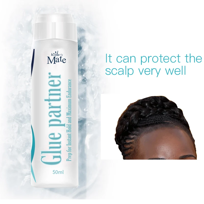 SUPER QUALITY WATERPROOF walker Tape Scalp Protector skin and adhesive LACE GLUE glue partner
SUPER QUALITY WATERPROOF walker Tape Scalp Protector skin and adhesive LACE GLUE glue partner