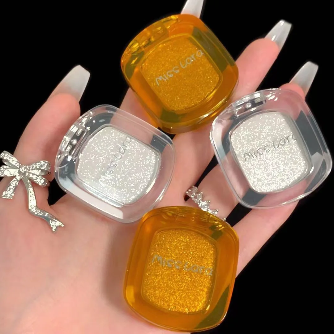 Shimmering pearlescent matte polarized eyeshadow daily fairy tears lying silkworm earth color high gloss makeup tool
Shimmering pearlescent matte polarized eyeshadow daily fairy tears lying silkworm earth color high gloss makeup tool