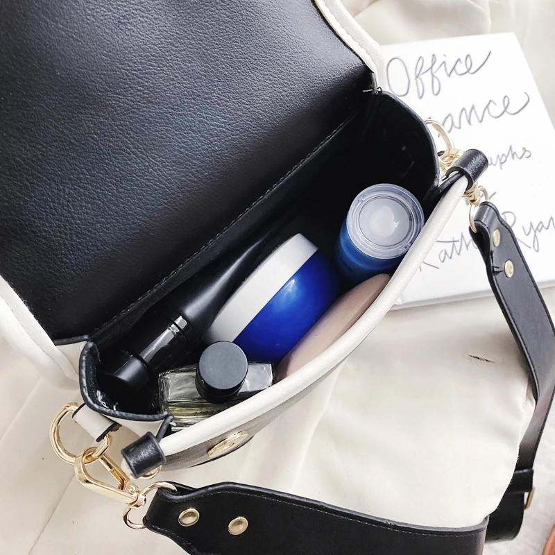 Fashion Women's Messenger Bags Small Pu Leather Crossbody Bags For Women 2021 New Shoulder Bag Ladies Women's Handbags Designer
Fashion Women's Messenger Bags Small Pu Leather Crossbody Bags For Women 2021 New Shoulder Bag Ladies Women's Handbags Designer