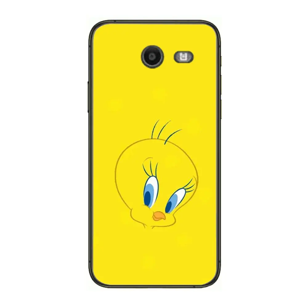 Tweet Cartoon Phone Case Hull For Samsung Galaxy J 4 3 5 6 7 8 EU 2018 Plus 2017 Black Shell Art Cell Cover TPU
Tweet Cartoon Phone Case Hull For Samsung Galaxy J 4 3 5 6 7 8 EU 2018 Plus 2017 Black Shell Art Cell Cover TPU