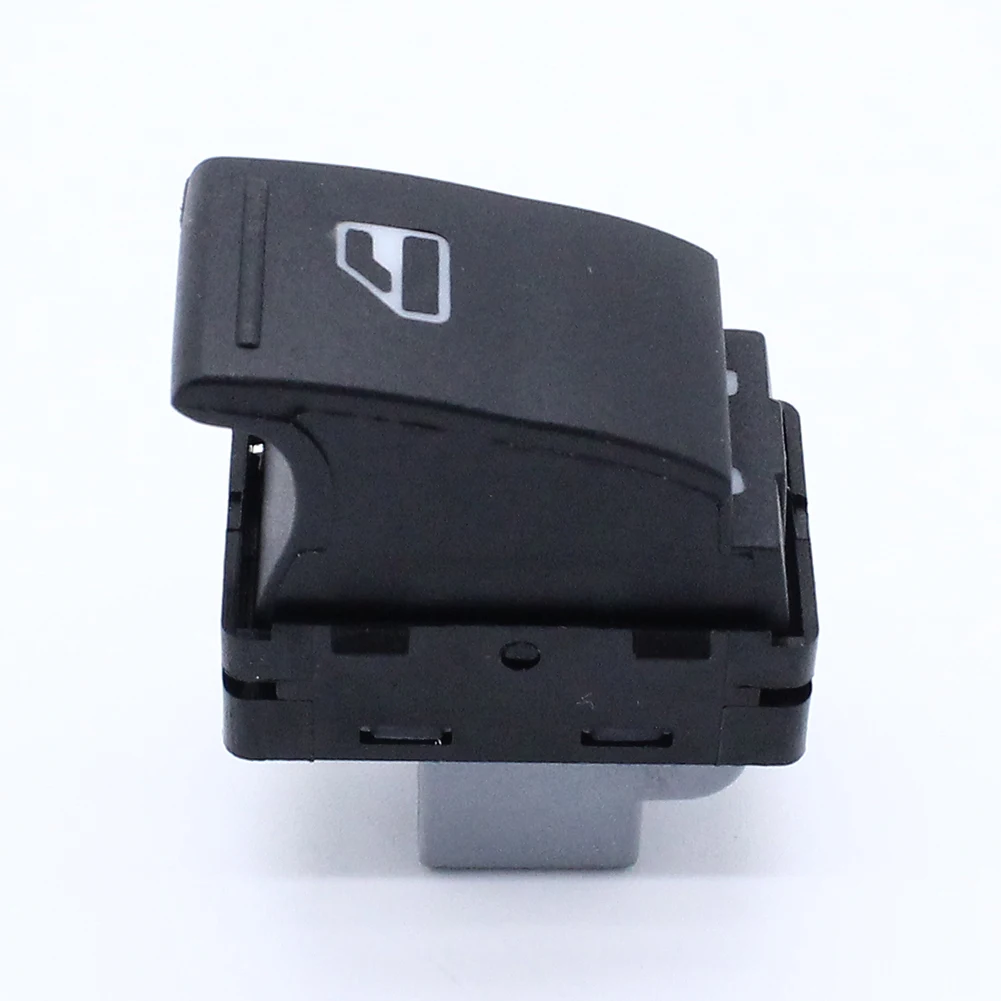 Car Glass Lifter Switch Power Window Master Control Switch Button for T5 05-09 T6 09-14 Car Accessories
Car Glass Lifter Switch Power Window Master Control Switch Button for T5 05-09 T6 09-14 Car Accessories