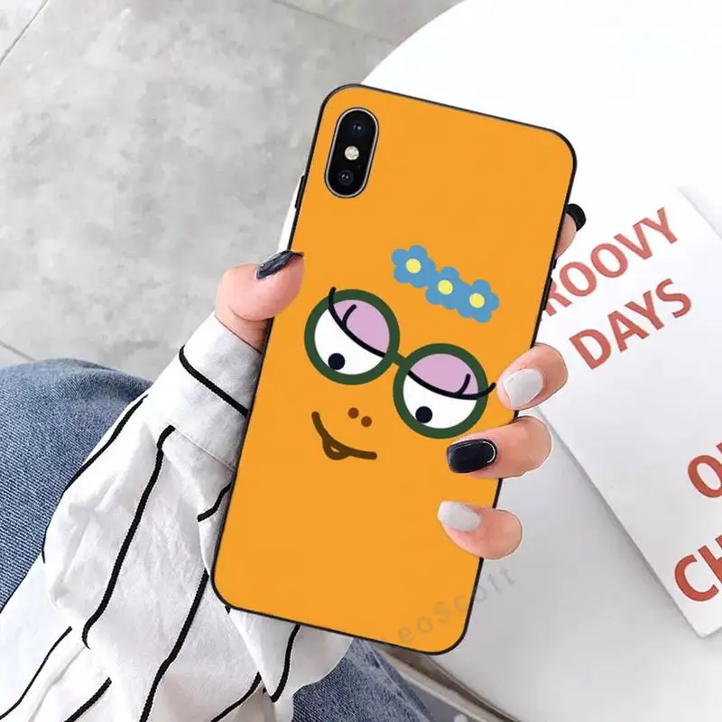 Barbapapa cute cartoon Phone Case for iPhone 11 12 mini pro XS MAX 8 7 6 6S Plus X 5S SE 2020 XR
Barbapapa cute cartoon Phone Case for iPhone 11 12 mini pro XS MAX 8 7 6 6S Plus X 5S SE 2020 XR