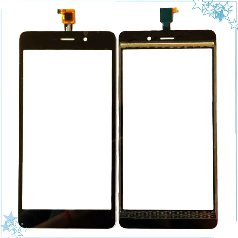 5.5'' Mobile Touch Screen For Wiko Pulp Fab 4G Glass Digitizer Panel Touchscreen Front Glass Lens Sensor For Wiko Slide 2
5.5'' Mobile Touch Screen For Wiko Pulp Fab 4G Glass Digitizer Panel Touchscreen Front Glass Lens Sensor For Wiko Slide 2