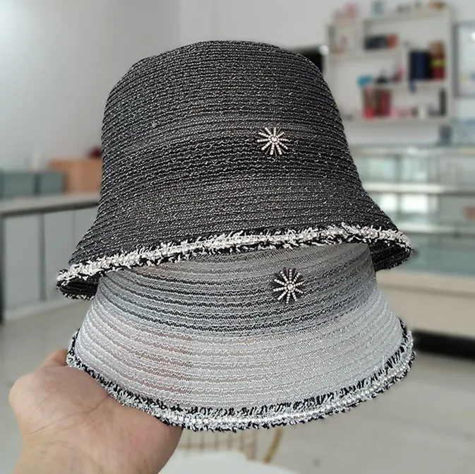 Summer women breathable sun flower bucket hat Sun protection hat Lady casual Fisherman caps Panama gorros
Summer women breathable sun flower bucket hat Sun protection hat Lady casual Fisherman caps Panama gorros