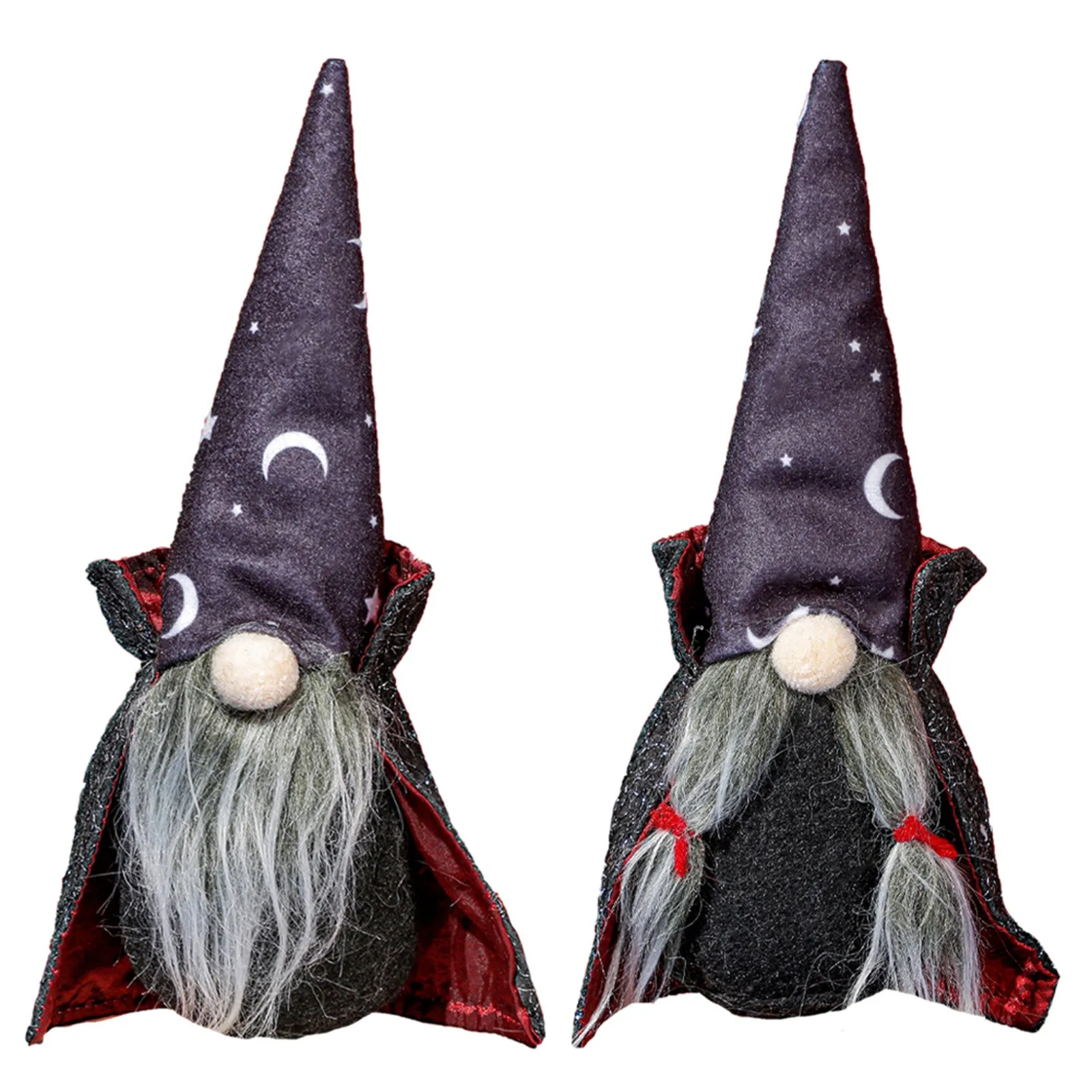 Halloween decoration vampire Rudolph Doll Dwarf Gnome Faceless Doll Home Decoration Cloth Art Cute Adult Kids Gift
Halloween decoration vampire Rudolph Doll Dwarf Gnome Faceless Doll Home Decoration Cloth Art Cute Adult Kids Gift