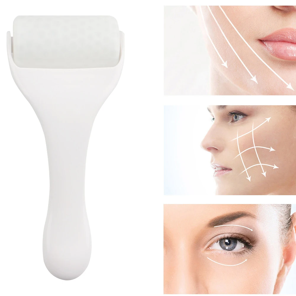 Facial Massager Roller Household Skin Tighten Anti-wrinkle Fatigue Relieving Wrinkle Remover Beauty Skin Care Tools
Facial Massager Roller Household Skin Tighten Anti-wrinkle Fatigue Relieving Wrinkle Remover Beauty Skin Care Tools