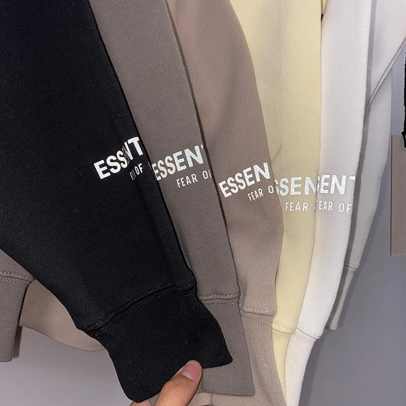 2021 New Hoodies Sweatshirts fog essentials kanye west jerry lorenzo loose ovesized Hoodies hip hop cotton Sweatshirts Zip hood
2021 New Hoodies Sweatshirts fog essentials kanye west jerry lorenzo loose ovesized Hoodies hip hop cotton Sweatshirts Zip hood