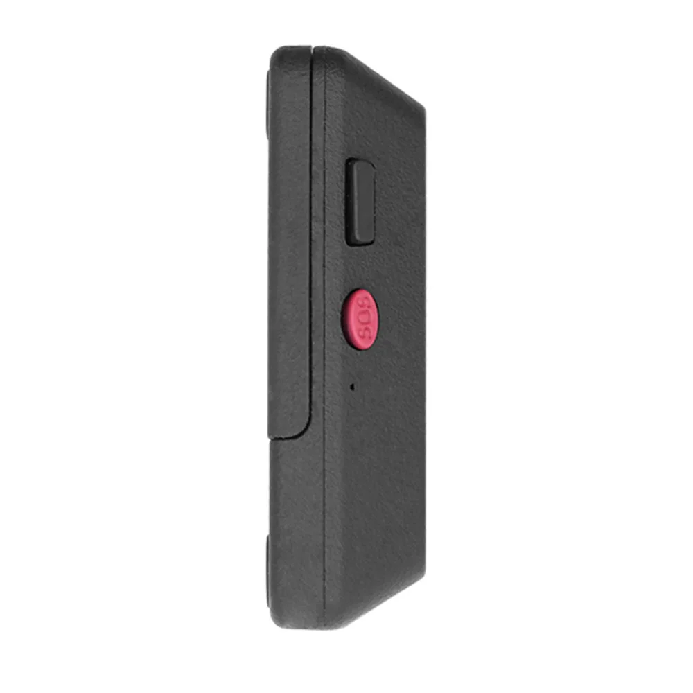 GPS Locator Anti Theft Device Mini GPS Tracker Real Time Tracking Video Camera Positioning for Car Elderly Children
GPS Locator Anti Theft Device Mini GPS Tracker Real Time Tracking Video Camera Positioning for Car Elderly Children