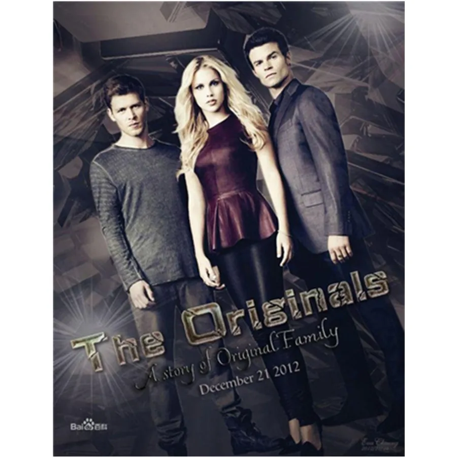 Full Round 5d Diy Diamond Painting "the Vampire Diaries" Diamond Embroidery Cross Stitch Patterns Diamond Mosaic Home Decor Gift 
Full Round 5d Diy Diamond Painting "the Vampire Diaries" Diamond Embroidery Cross Stitch Patterns Diamond Mosaic Home Decor Gift